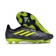 Scarpe Adidas Copa Pure.1 FG Nero Verde