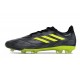 Scarpe Adidas Copa Pure.1 FG Nero Verde