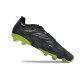 Scarpe Adidas Copa Pure.1 FG Nero Verde