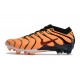 Scarpa Nike Zoom Mercurial Vapor 15 Elite FG TN Arancione Nero