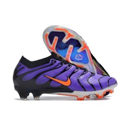 Scarpa Nike Zoom Mercurial Vapor 15 Elite FG Scarpa Nike Zoom Mercurial Vapor 15 Elite FG TN Arancione Nero