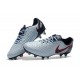 Nuovo Nike Magista Opus II FG Tacchetti da Calcio