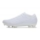 Scarpa Nike Zoom Mercurial Vapor 15 Elite FG Bianco Viola