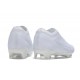 Scarpa Nike Zoom Mercurial Vapor 15 Elite FG Bianco Viola