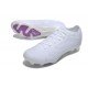 Scarpa Nike Zoom Mercurial Vapor 15 Elite FG Bianco Viola