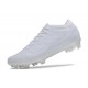 Scarpa Nike Zoom Mercurial Vapor 15 Elite FG Bianco Viola