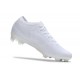 Scarpa Nike Zoom Mercurial Vapor 15 Elite FG Bianco Viola