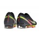 Scarpa Nike Zoom Mercurial Vapor 15 Elite FG Nero Metallico