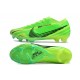 Scarpa Nike Zoom Mercurial Vapor 15 Elite FG Verde