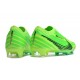 Scarpa Nike Zoom Mercurial Vapor 15 Elite FG Verde