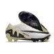 Scarpa Nike Zoom Mercurial Vapor 15 Elite FG Bianco Nero