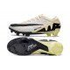 Scarpa Nike Zoom Mercurial Vapor 15 Elite FG Bianco Nero