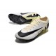 Scarpa Nike Zoom Mercurial Vapor 15 Elite FG Bianco Nero