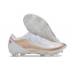 Scarpe Adidas X Crazyfast Messi.1 FG Bianco Rame Metallico