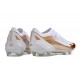 Scarpe Adidas X Crazyfast Messi.1 FG Bianco Rame Metallico