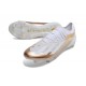 Scarpe Adidas X Crazyfast Messi.1 FG Bianco Rame Metallico