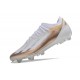 Scarpe Adidas X Crazyfast Messi.1 FG Bianco Rame Metallico