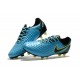 Nuovo Nike Magista Opus II FG Tacchetti da Calcio