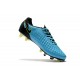 Nuovo Nike Magista Opus II FG Tacchetti da Calcio