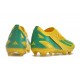 Scarpe Adidas X Crazyfast Messi.1 FG Giallo Verde