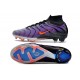 Scarpe Nike Zoom Mercurial Superfly IX Elite FG TN Viola Nero