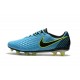 Nuovo Nike Magista Opus II FG Tacchetti da Calcio