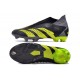 Adidas Predator Accuarcy + FG Nero Verde