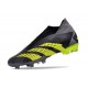 Adidas Predator Accuarcy + FG Nero Verde