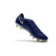 Nuovo Nike Magista Opus II FG Tacchetti da Calcio