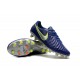 Nuovo Nike Magista Opus II FG Tacchetti da Calcio