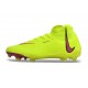 Scarpe Nike Phantom Luna Elite FG Giallo Rosa