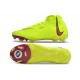 Scarpe Nike Phantom Luna Elite FG Giallo Rosa