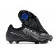 Nike Phantom GX 2 Elite FG Nero