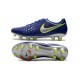 Nuovo Nike Magista Opus II FG Tacchetti da Calcio