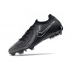 Nike Phantom GX 2 Elite FG Nero