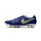 Nuovo Nike Magista Opus II FG Tacchetti da Calcio