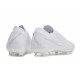 Nike Phantom Luna 2 L Elite FG Bianco