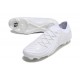 Nike Phantom Luna 2 L Elite FG Bianco