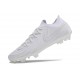 Nike Phantom Luna 2 L Elite FG Bianco