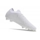 Nike Phantom Luna 2 L Elite FG Bianco