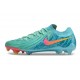 Nike Phantom Luna 2 L Elite FG LV8 Verde Glow Nero