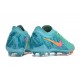 Nike Phantom Luna 2 L Elite FG LV8 Verde Glow Nero