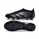 Scarpe Adidas Predator 24 Elite FG Nero Core