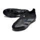 Scarpe Adidas Predator 24 Elite FG Nero Core