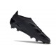 Scarpe Adidas Predator 24 Elite FG Nero Core