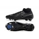 Nike Phantom Luna II Elite FG Nero