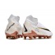 Nike Gripknit Phantom GX Elite DF FG Bianco Oro