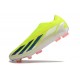 Adidas X Crazyfast.1 FG Senza Lacci Team Giallo Solare Nero Core Bianco