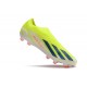 Adidas X Crazyfast.1 FG Senza Lacci Team Giallo Solare Nero Core Bianco