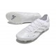 Scarpe Adidas Copa Pure 2 Elite + FG Bianco Argento Met